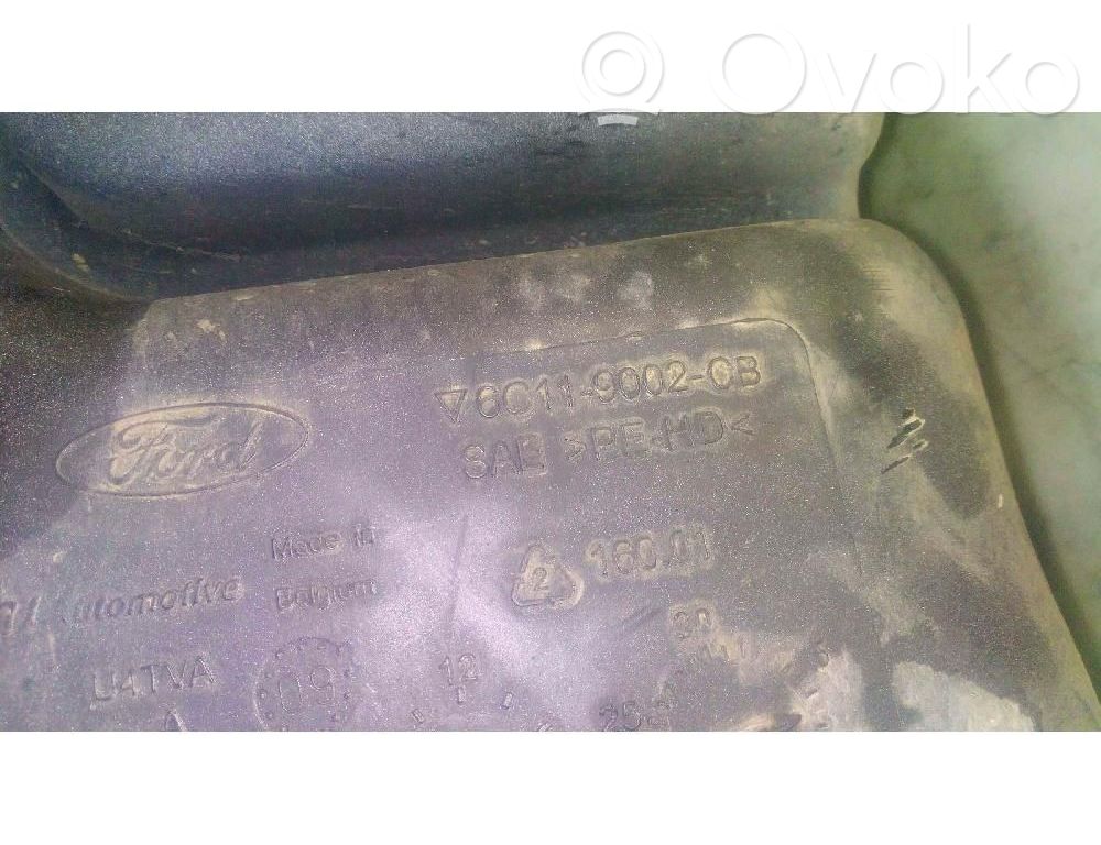 Ford Transit Fuel tank 