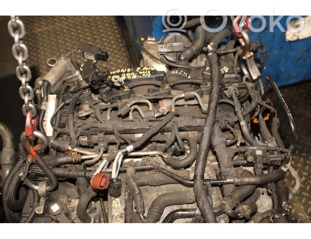 Motor   DFS