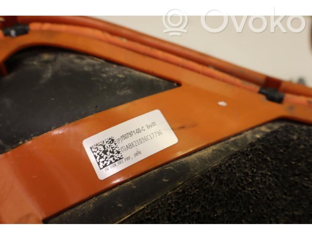 Tesla Model 3 Compresor (bomba) del aire acondicionado (A/C)) 