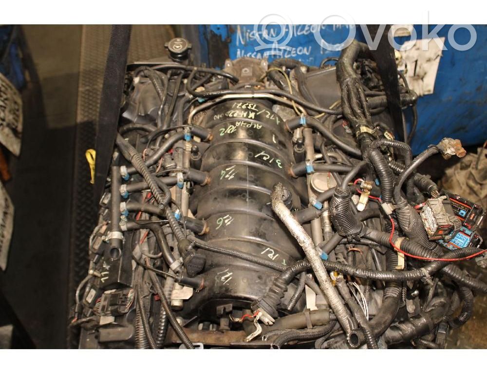 Engine   LH2