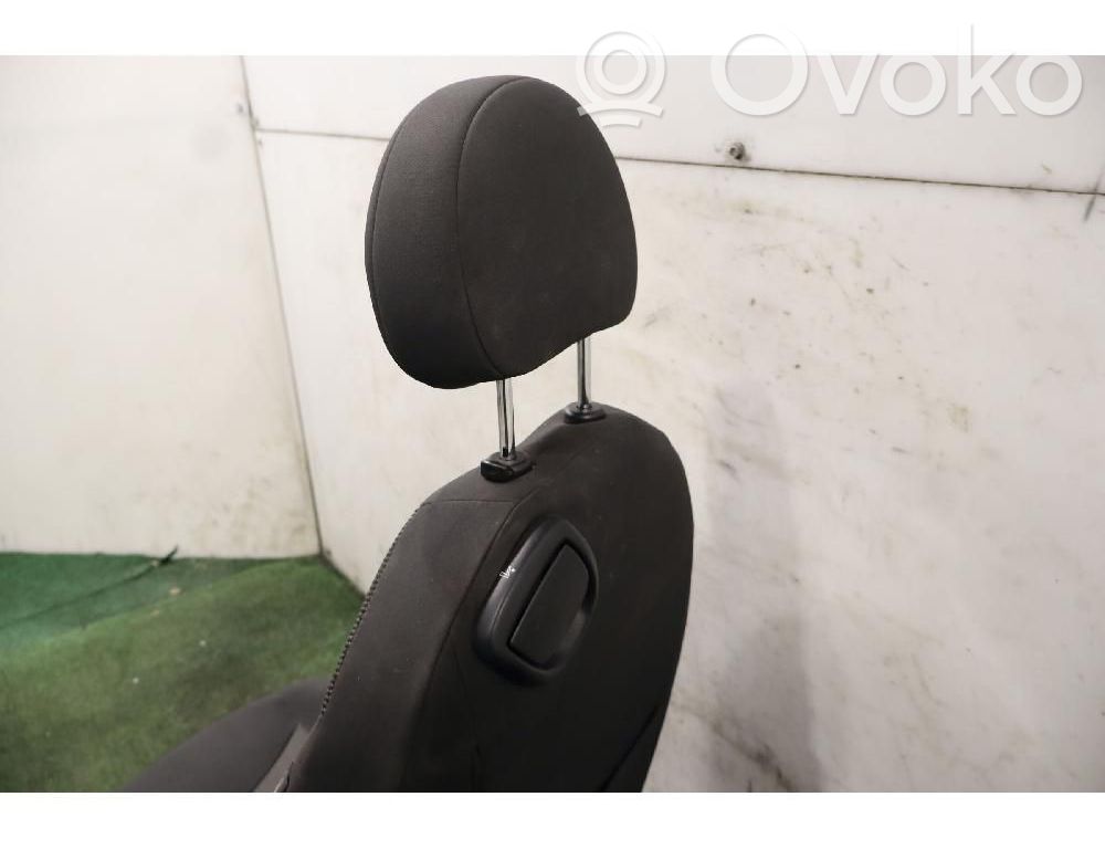 Mini One - Cooper Coupe R56 Sedile anteriore del conducente
