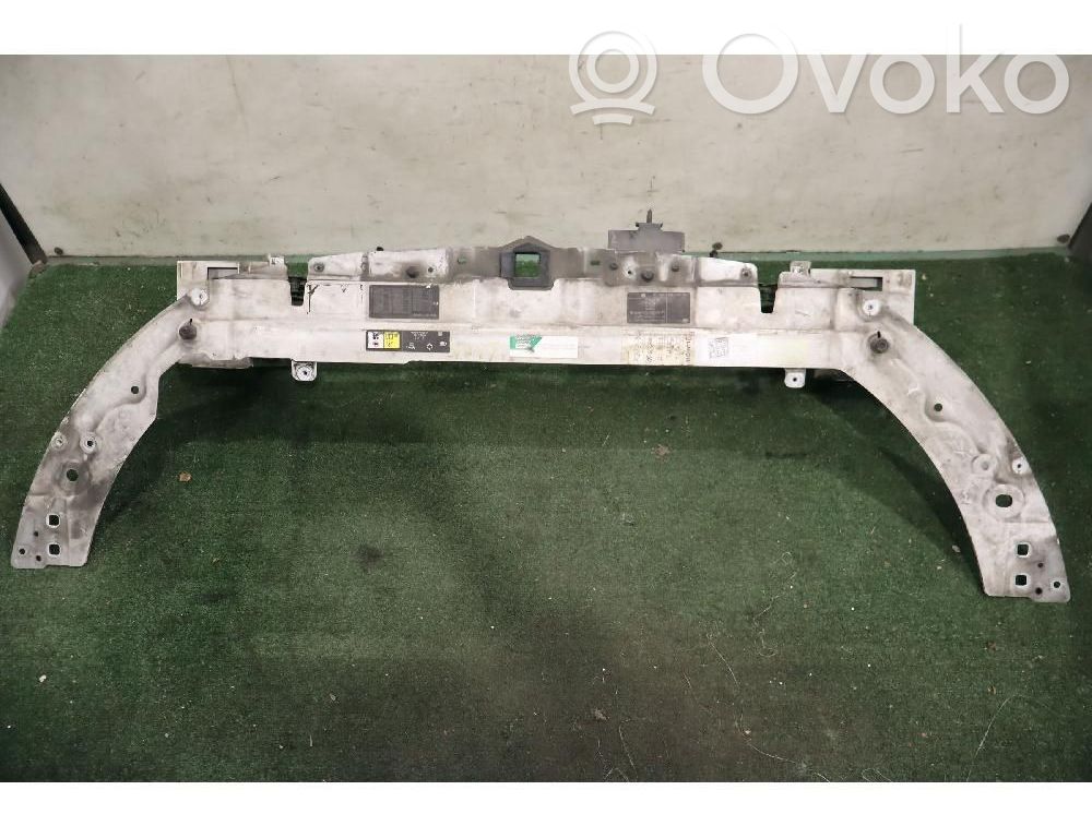 Land Rover Range Rover Evoque L538 Panou suport radiator 
