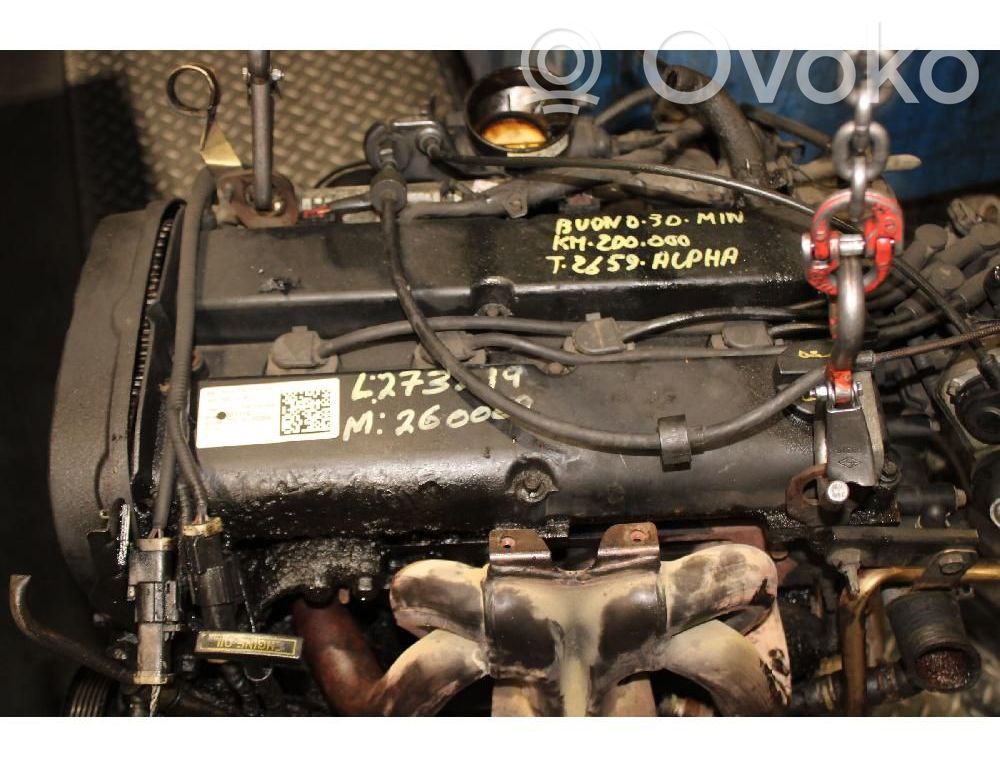 Motor   YF