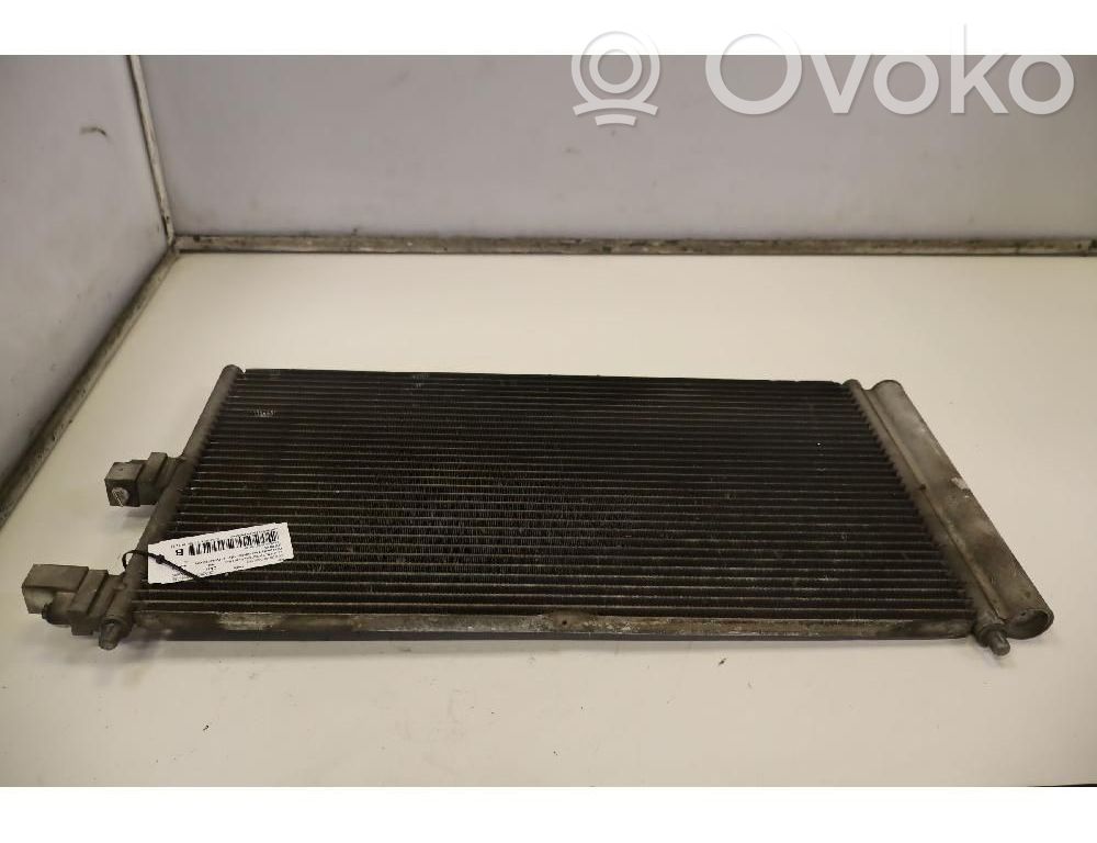 Fiat Idea Radiator răcire A/C (condensor) 