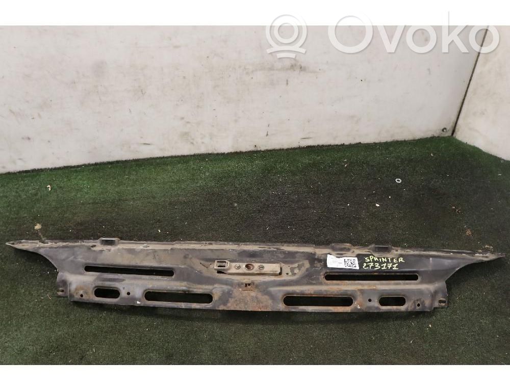 Mercedes-Benz Sprinter W901 W902 W903 W904 Marco panal de radiador