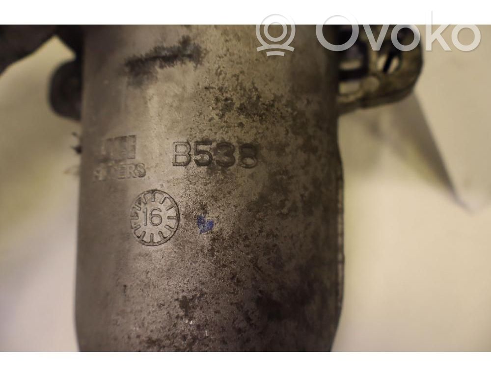 Peugeot Boxer Filtro carburante
