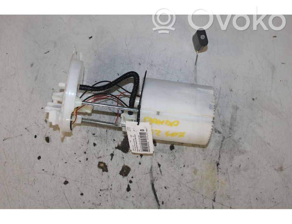 Bomba interna de combustible   0580200476