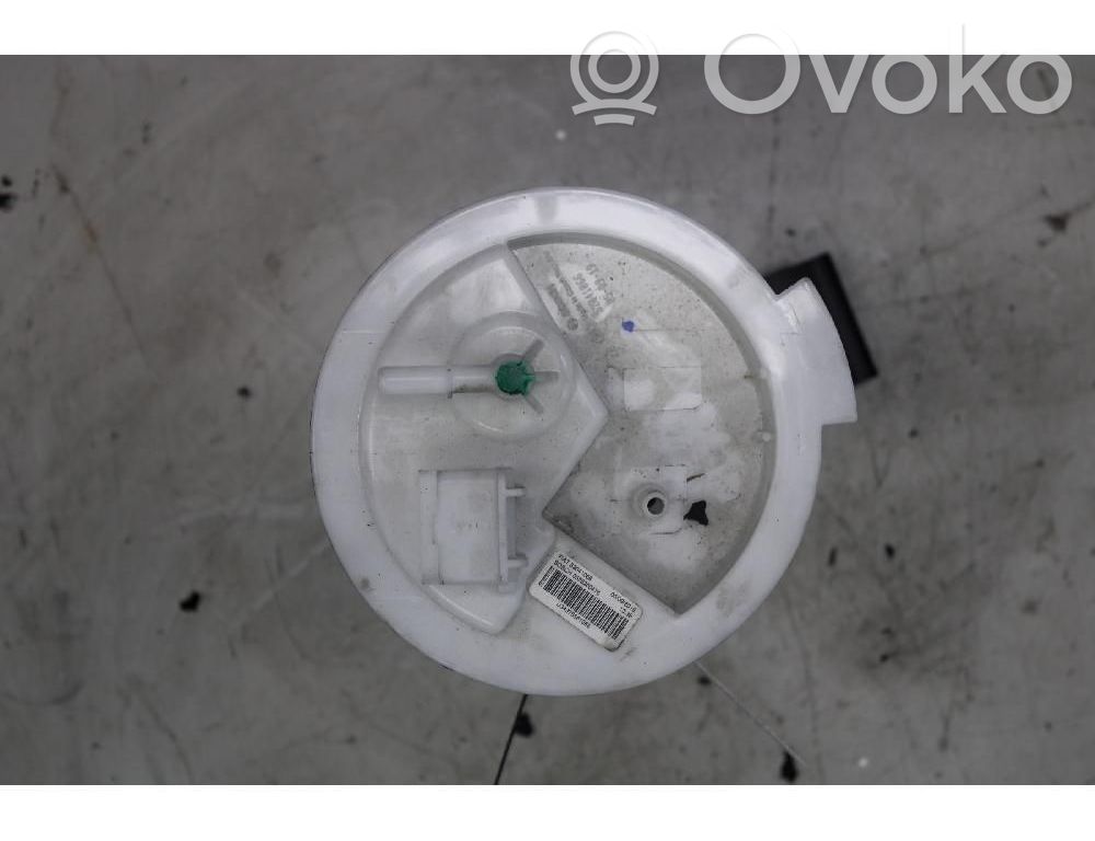 Fiat Panda III Pompa carburante immersa 
