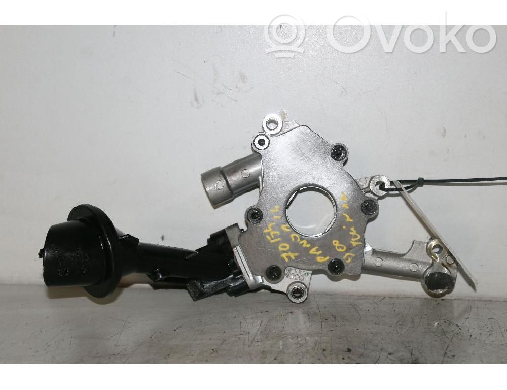 Fiat Panda III Pompe à huile 