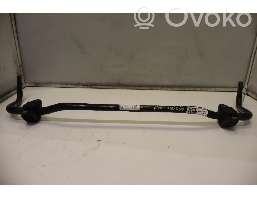 BMW X4 G02 Barra stabilizzatrice anteriore/barra antirollio 