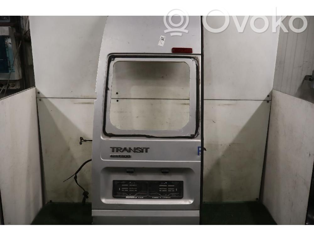 Back/rear loading door   1561330
