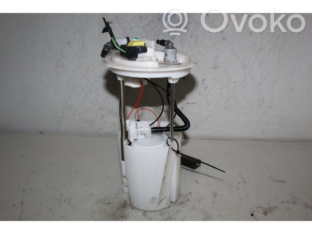 Fiat Panda III Pompa carburante immersa 