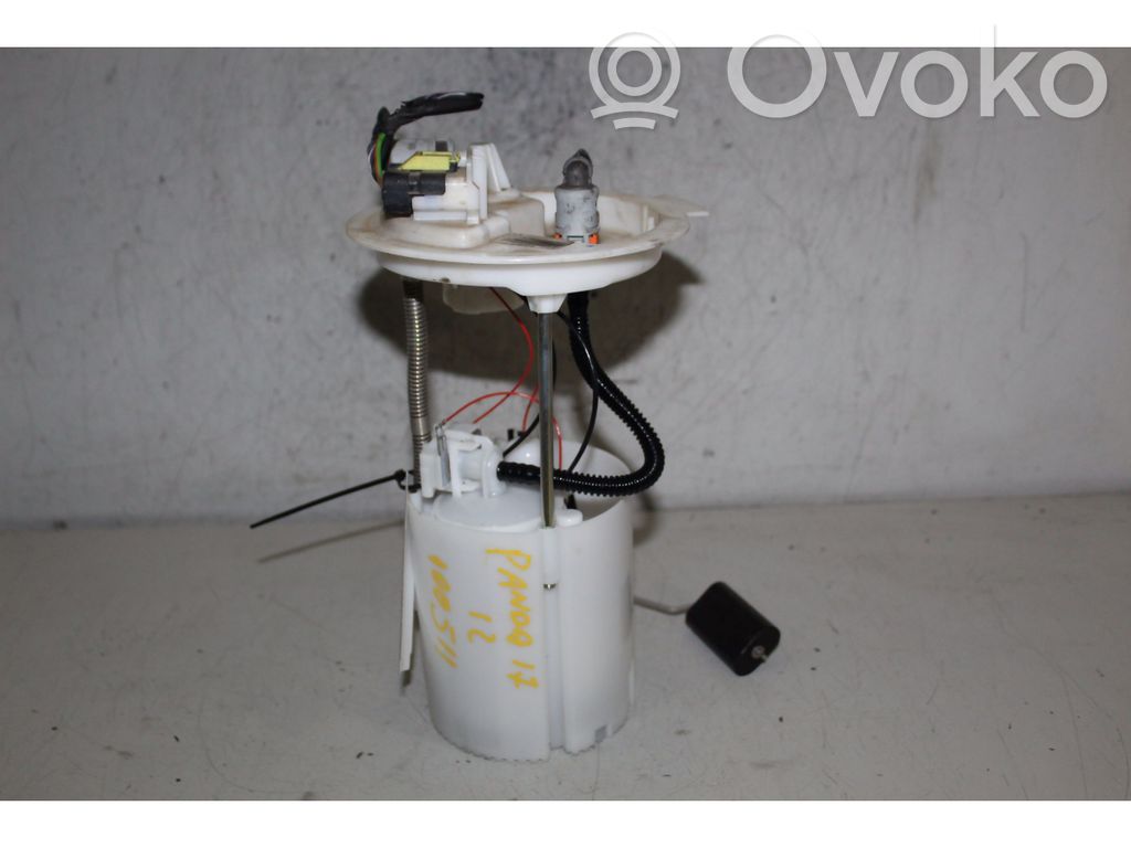 Fiat Panda III Pompa carburante immersa 