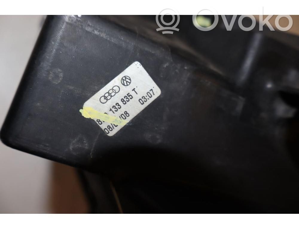 Audi A4 S4 B8 8K Obudowa filtra powietrza 