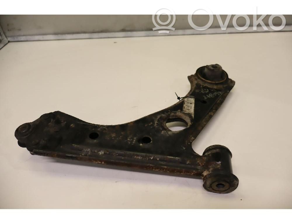 Alfa Romeo Mito Braccio di controllo sospensione anteriore inferiore/braccio oscillante