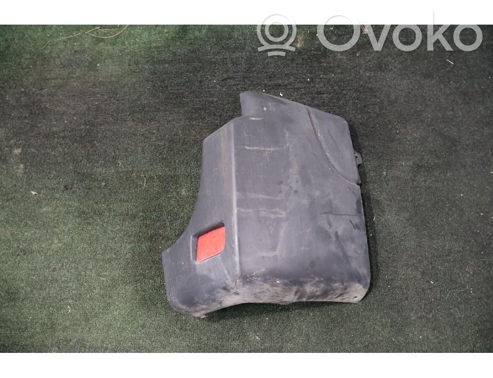 Renault Master III Front bumper corner part panel trim 