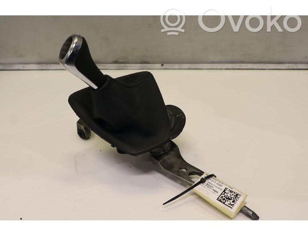 BMW 3 E92 E93 Selector caja de cambios 