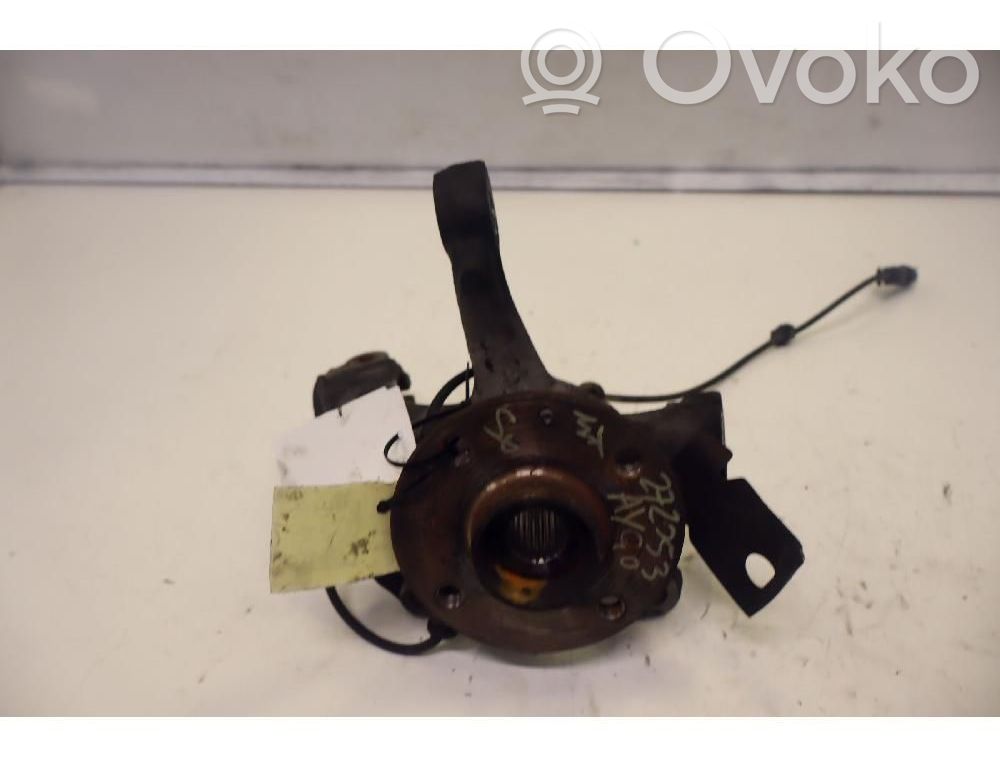 Toyota Aygo AB40 Piasta koła przedniego 