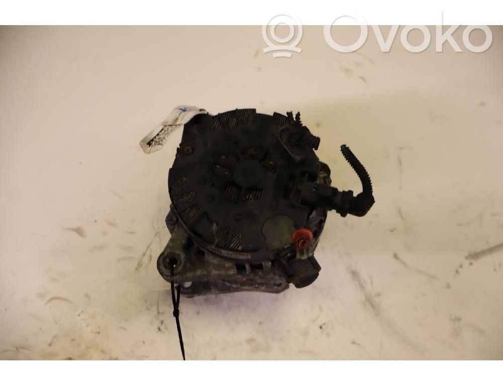 Alternator   9805343480