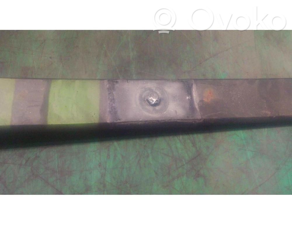 Fiat Ducato Front leaf spring 
