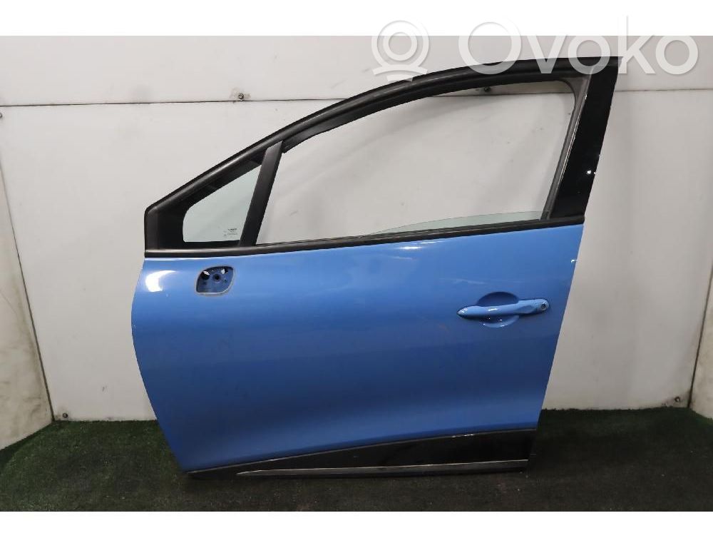 Renault Clio IV Ușă față 