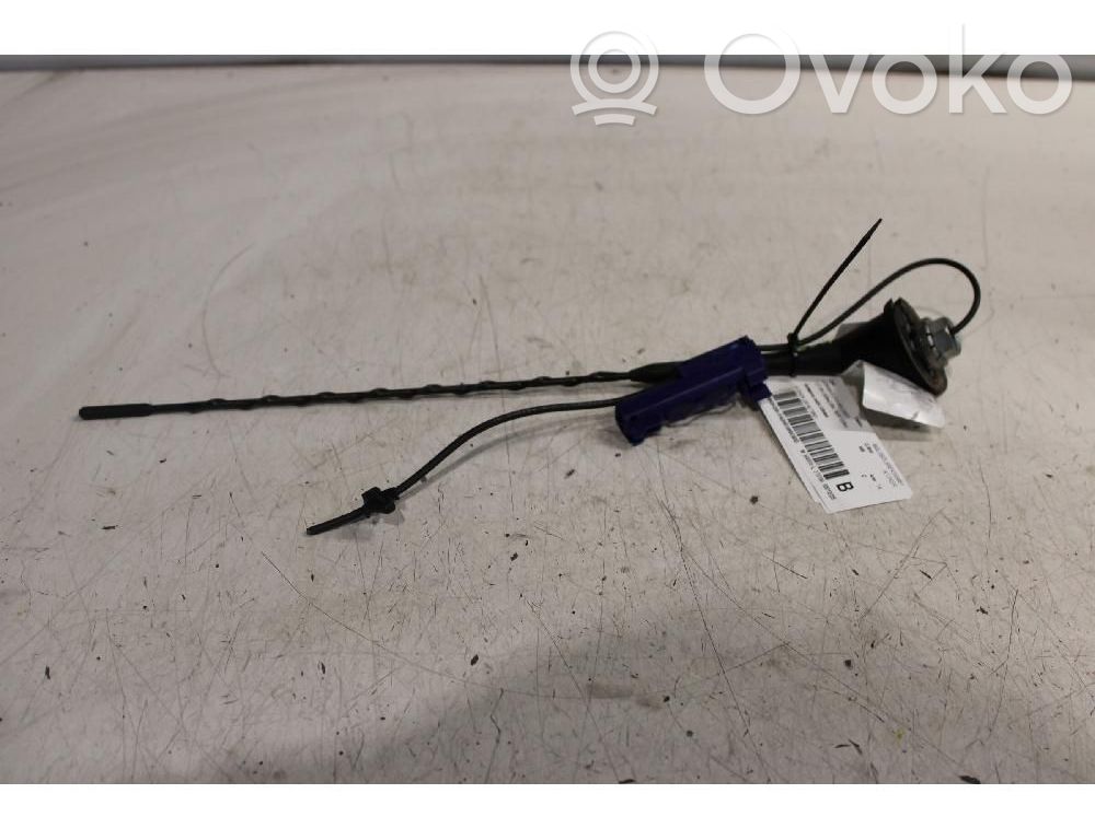 Antena radiowa