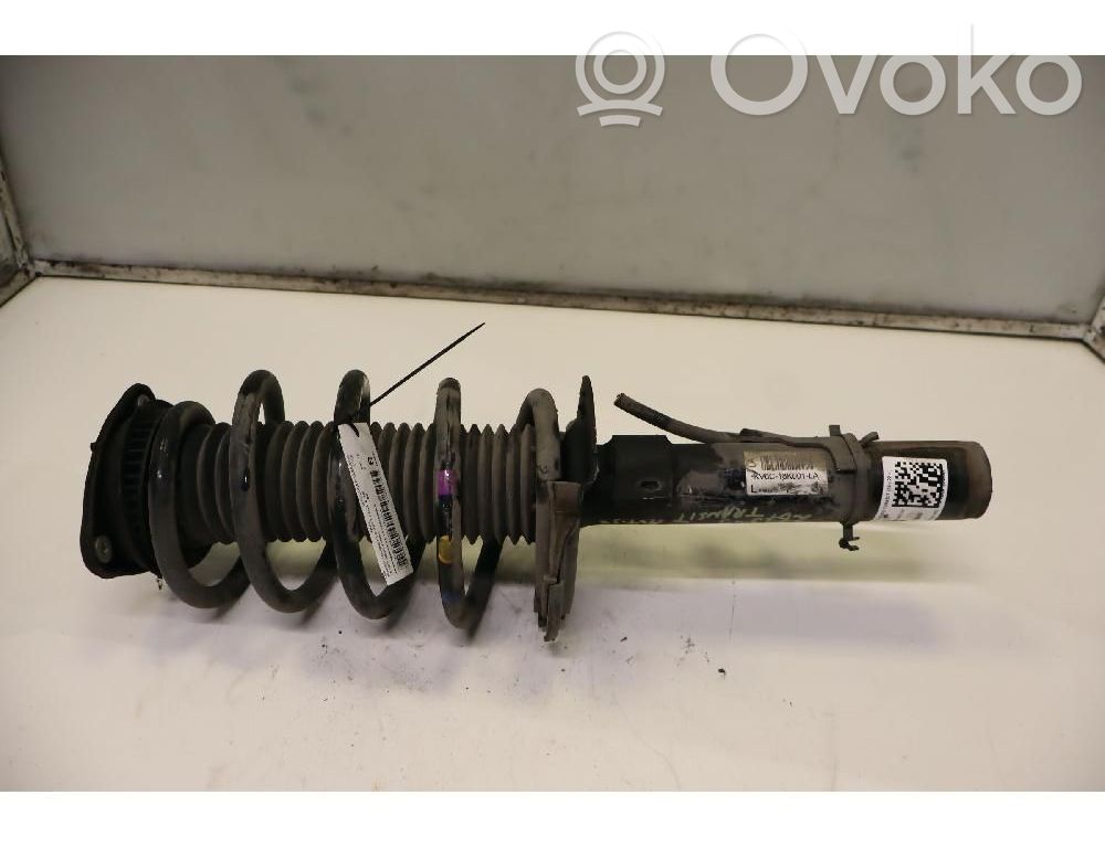 Ford Transit -  Tourneo Connect Amortizor față 