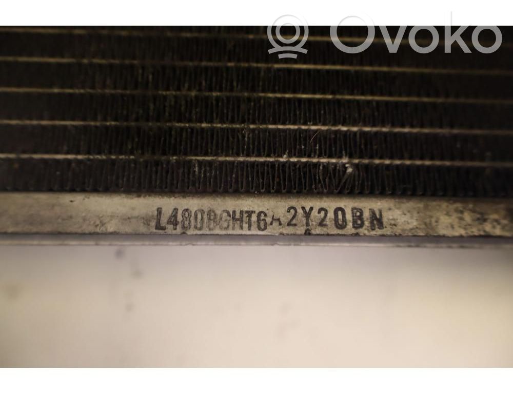 Mazda 6 Radiator răcire A/C (condensor) 