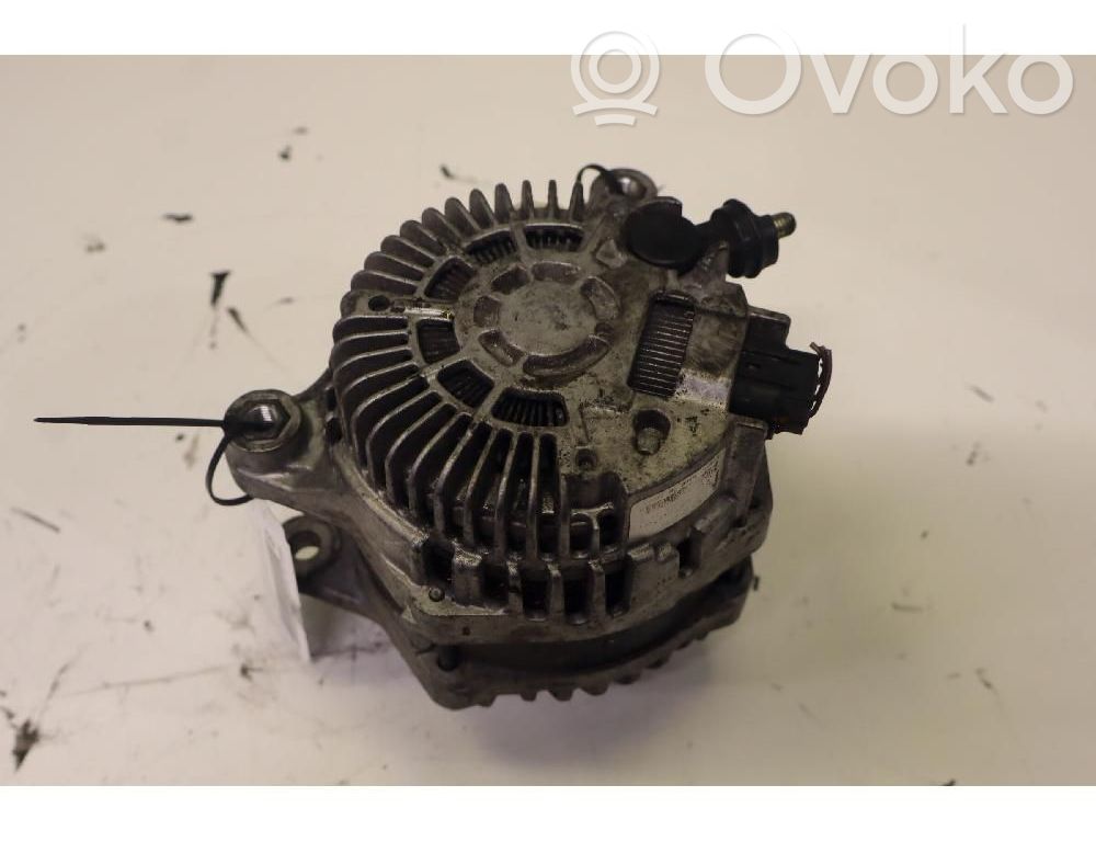 Alternador   SH01A2TX3081