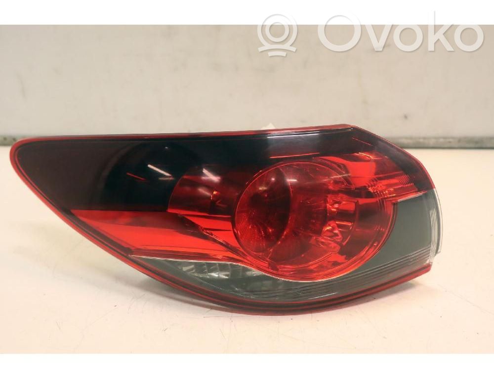 Luz trasera/de freno   GHP951160A