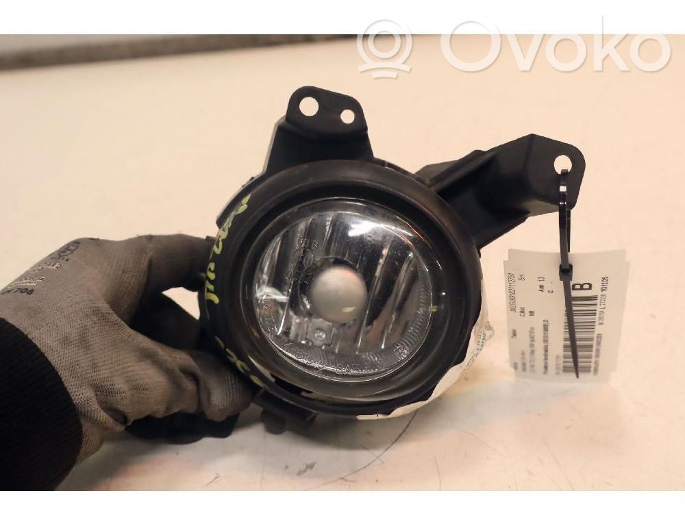 Luz de niebla delantera   GEG151680B