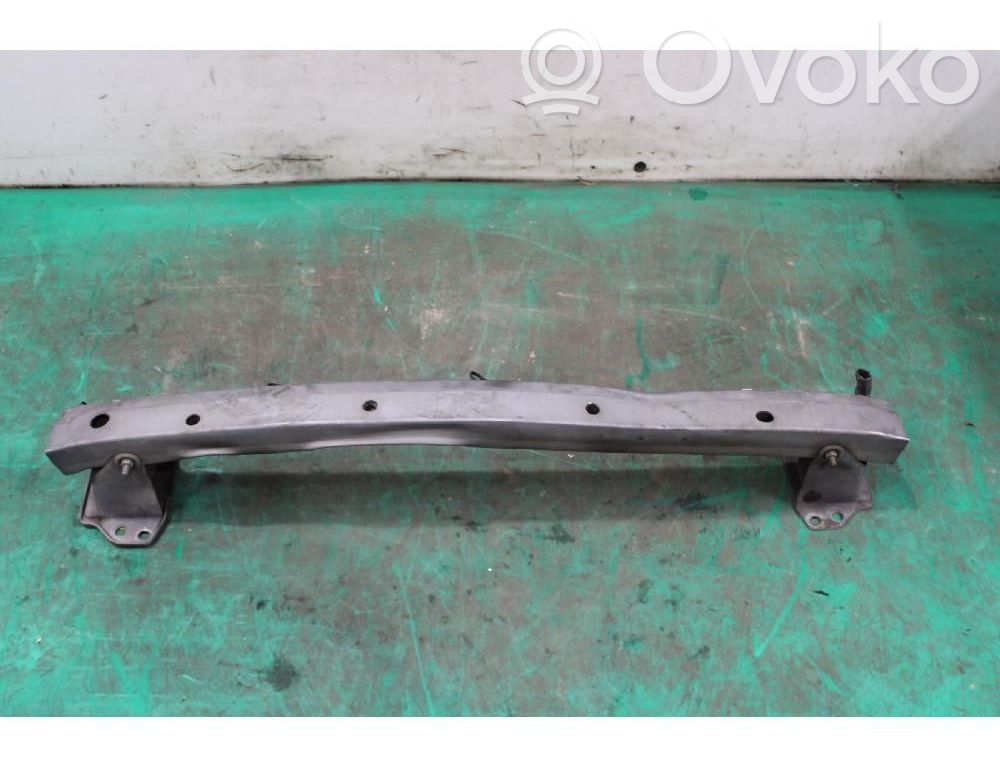 Opel Corsa C Traversă bară protecție față 