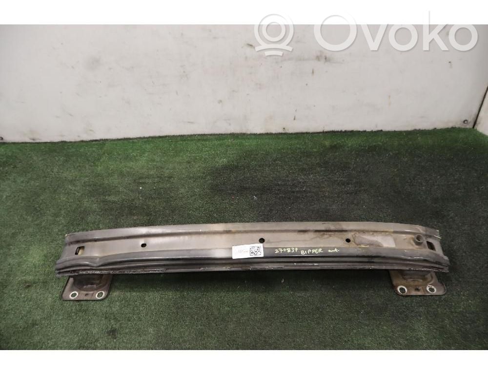 Peugeot Bipper Traversă bară protecție față 