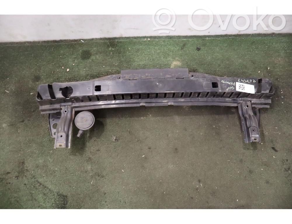 KIA Picanto Front bumper cross member 