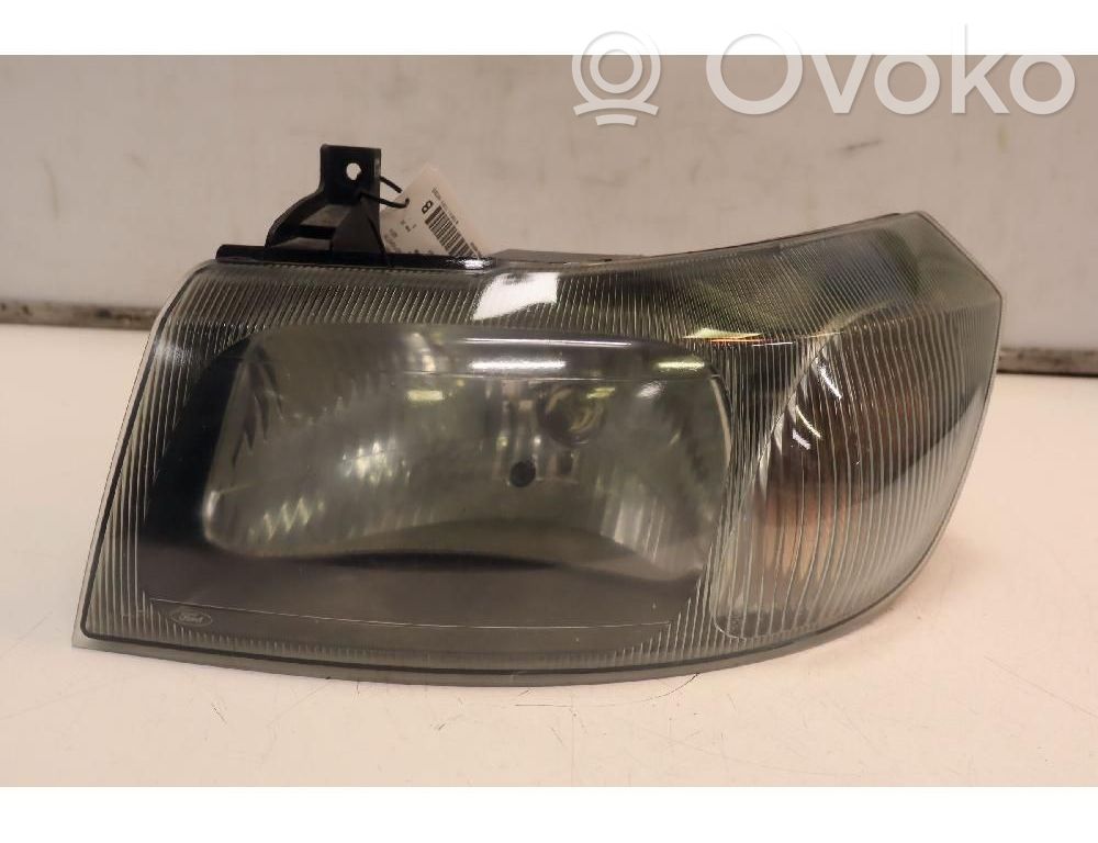Ford Transit Headlight/headlamp 