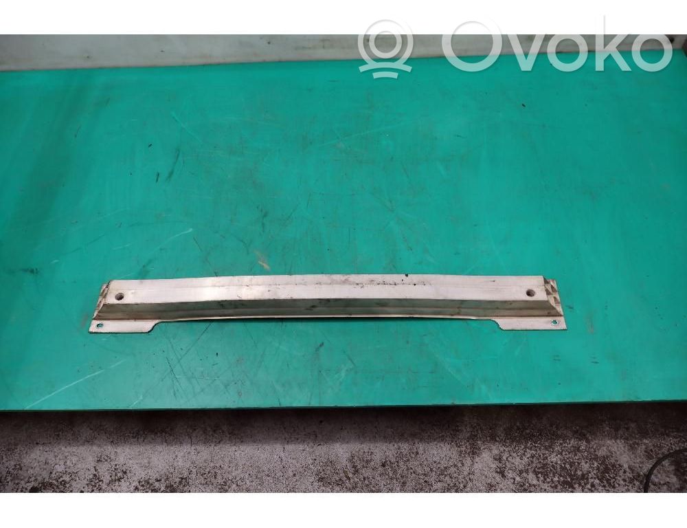 Smart ForTwo I MC01 Traversa del paraurti posteriore