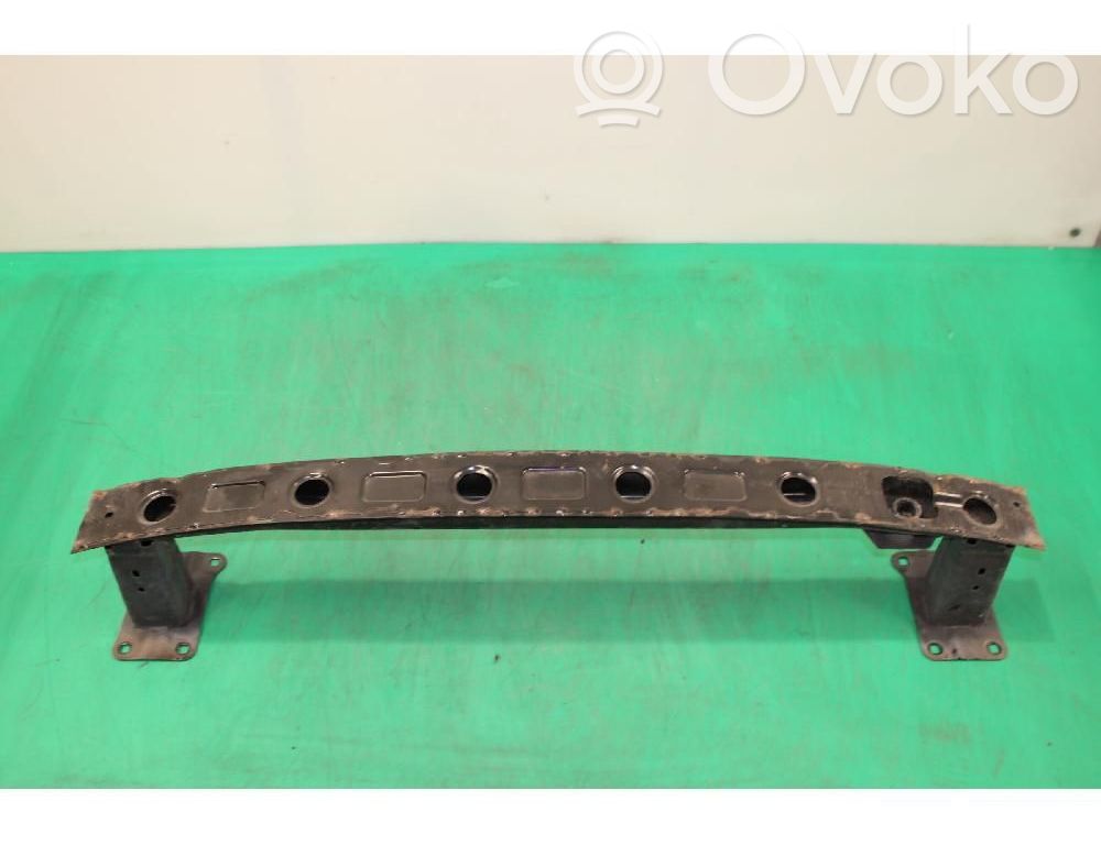 Audi A3 S3 8V Traversa del paraurti posteriore