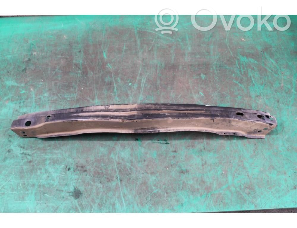 Audi A4 S4 B8 8K Traversa del paraurti posteriore 