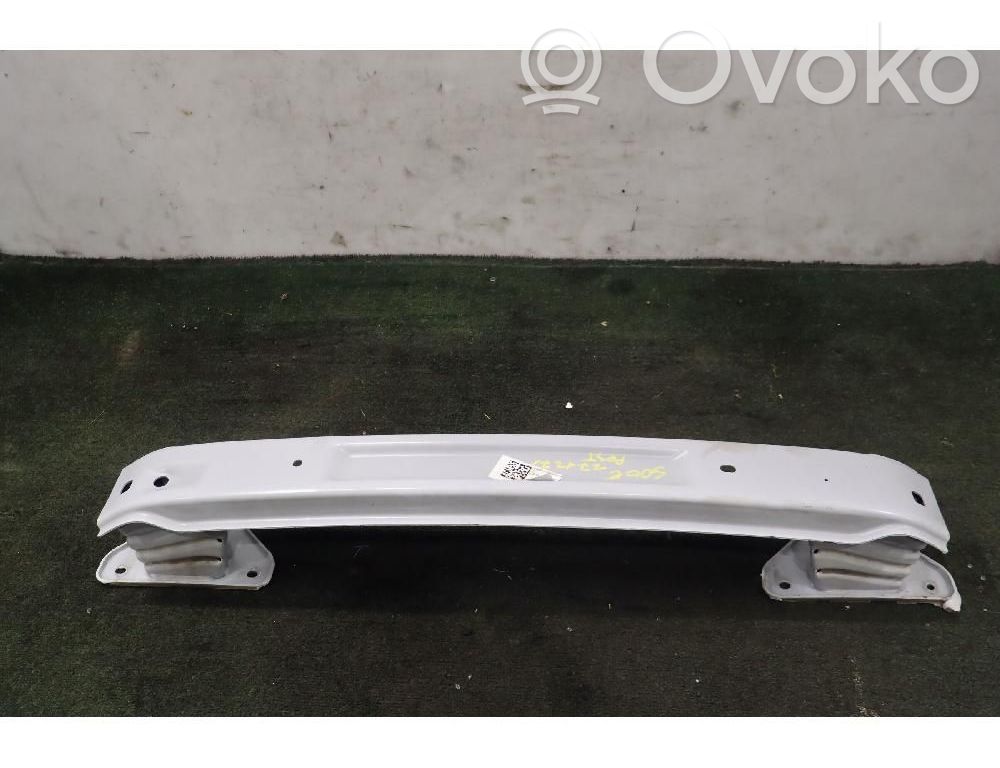 Fiat 500E Traversă bară spate 