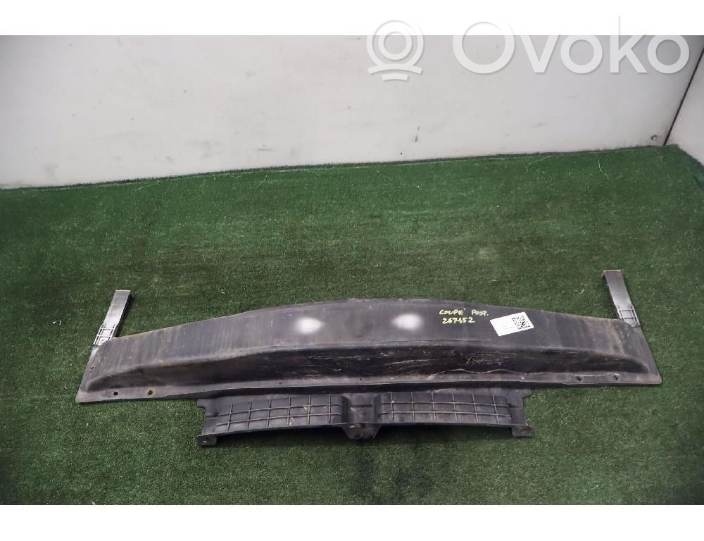 Hyundai Coupe Traversă bară spate 