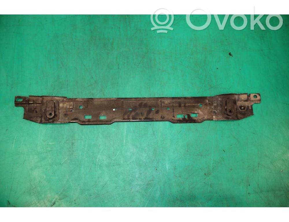 Peugeot Partner III Fixation de radiateur