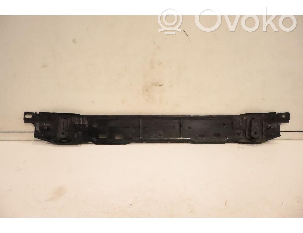 Peugeot Partner III Suport radiator 