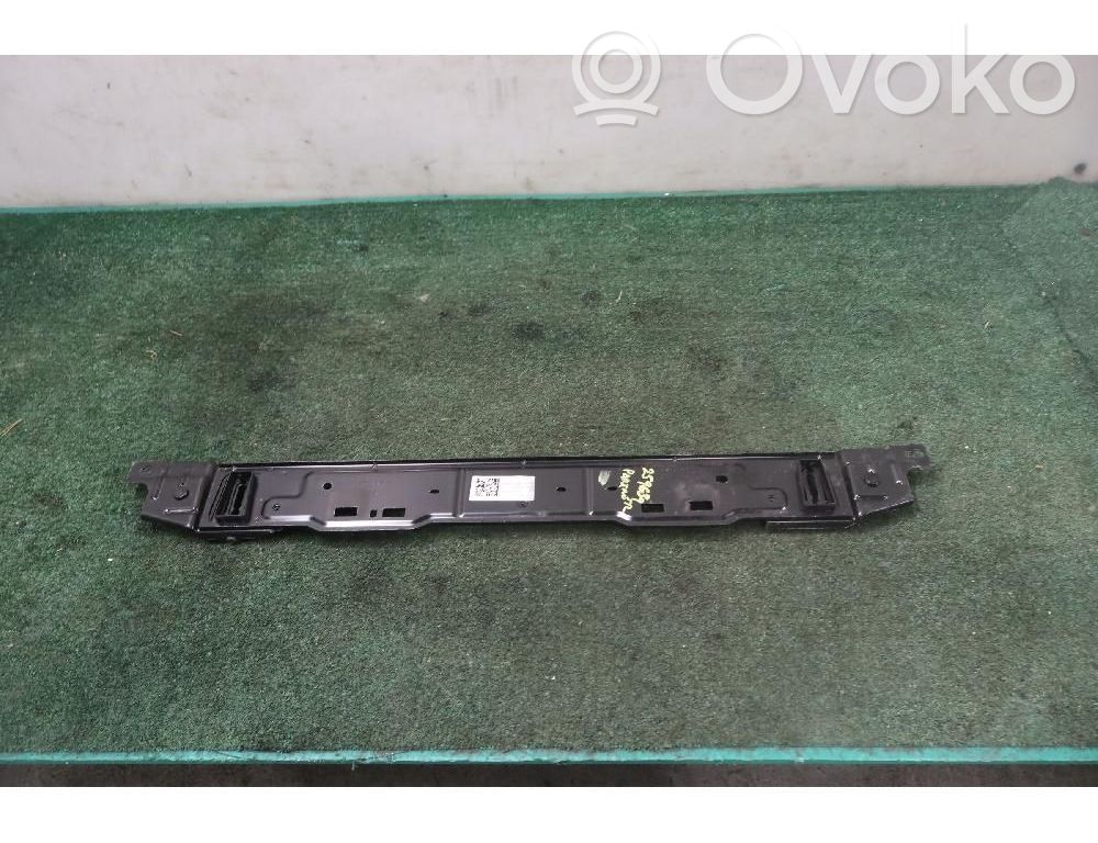 Peugeot Partner III Suport radiator 