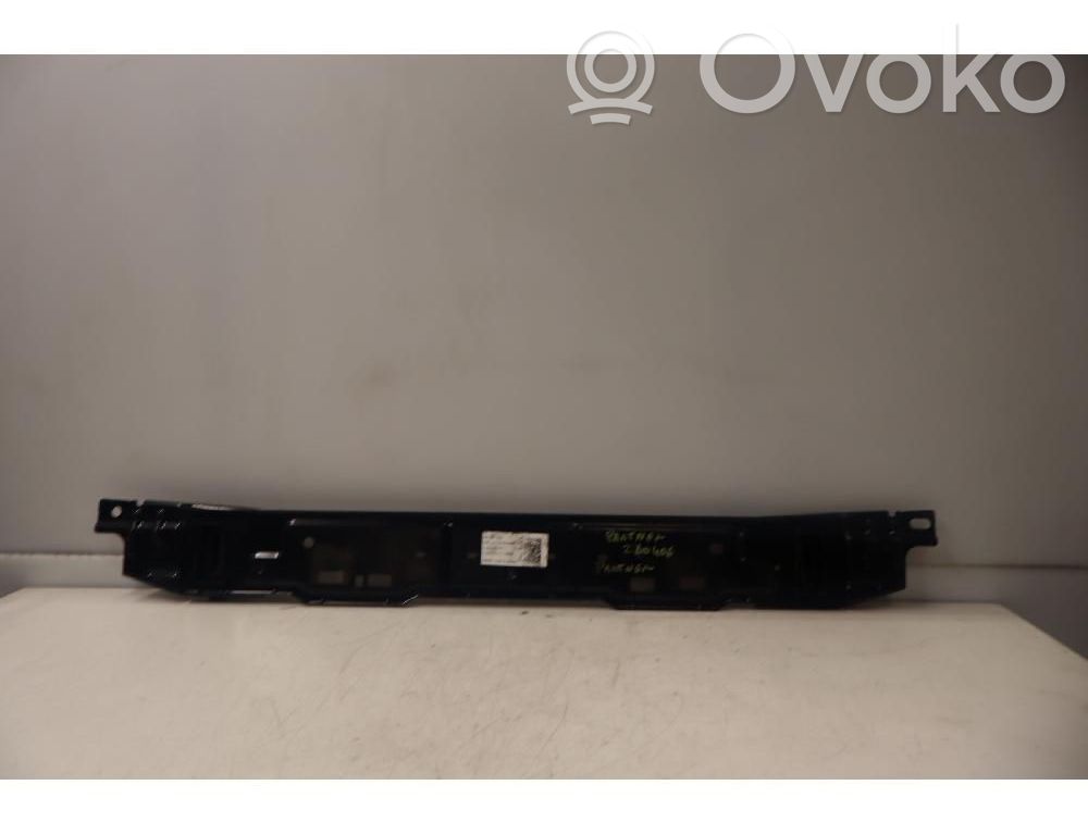 Peugeot Partner III Suport radiator 