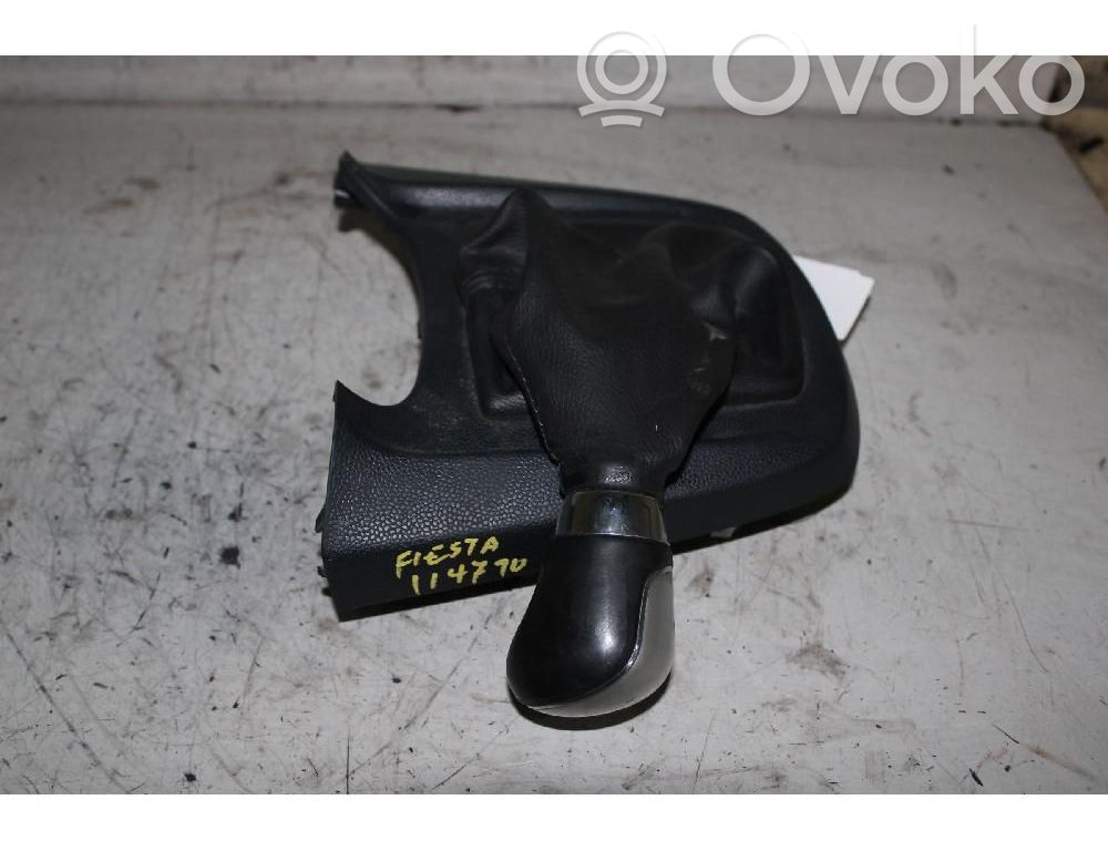 Ford Fiesta Drążek / Pokrętło zmiany biegów 