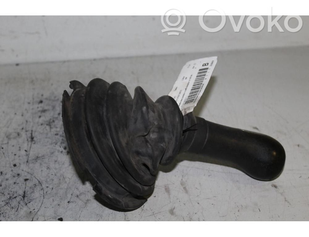 Ford Fusion Buton/manșon piele manetă schimbător viteze 