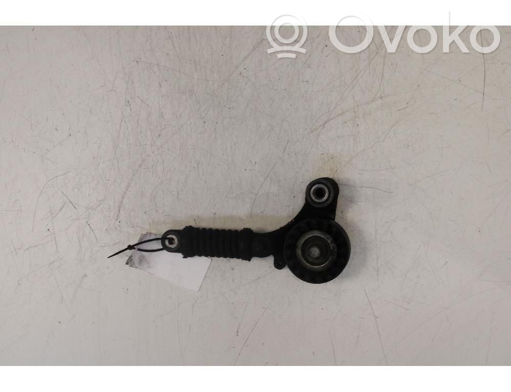 Opel Corsa C Întinzător curea generator/alternator 