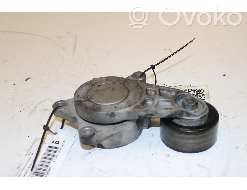 Hyundai Kona I Întinzător curea generator/alternator 