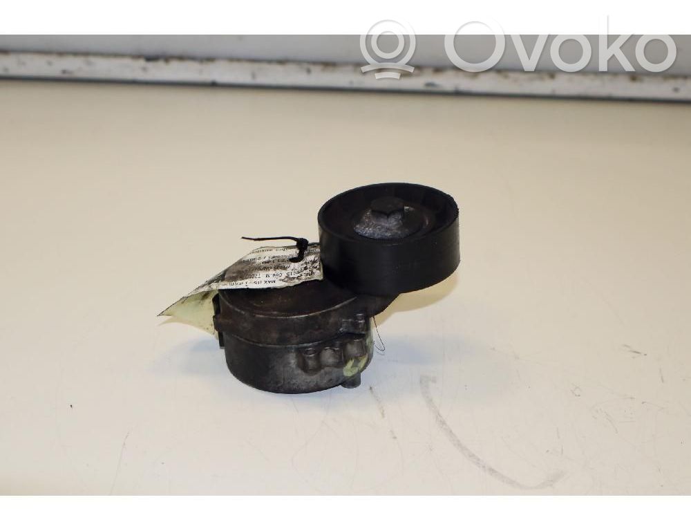 Ford S-MAX Întinzător curea generator/alternator 