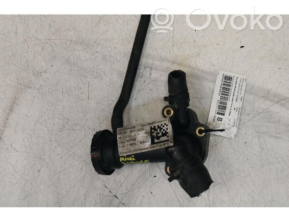 Mini One - Cooper R50 - 53 Termostatas/ termostato korpusas 